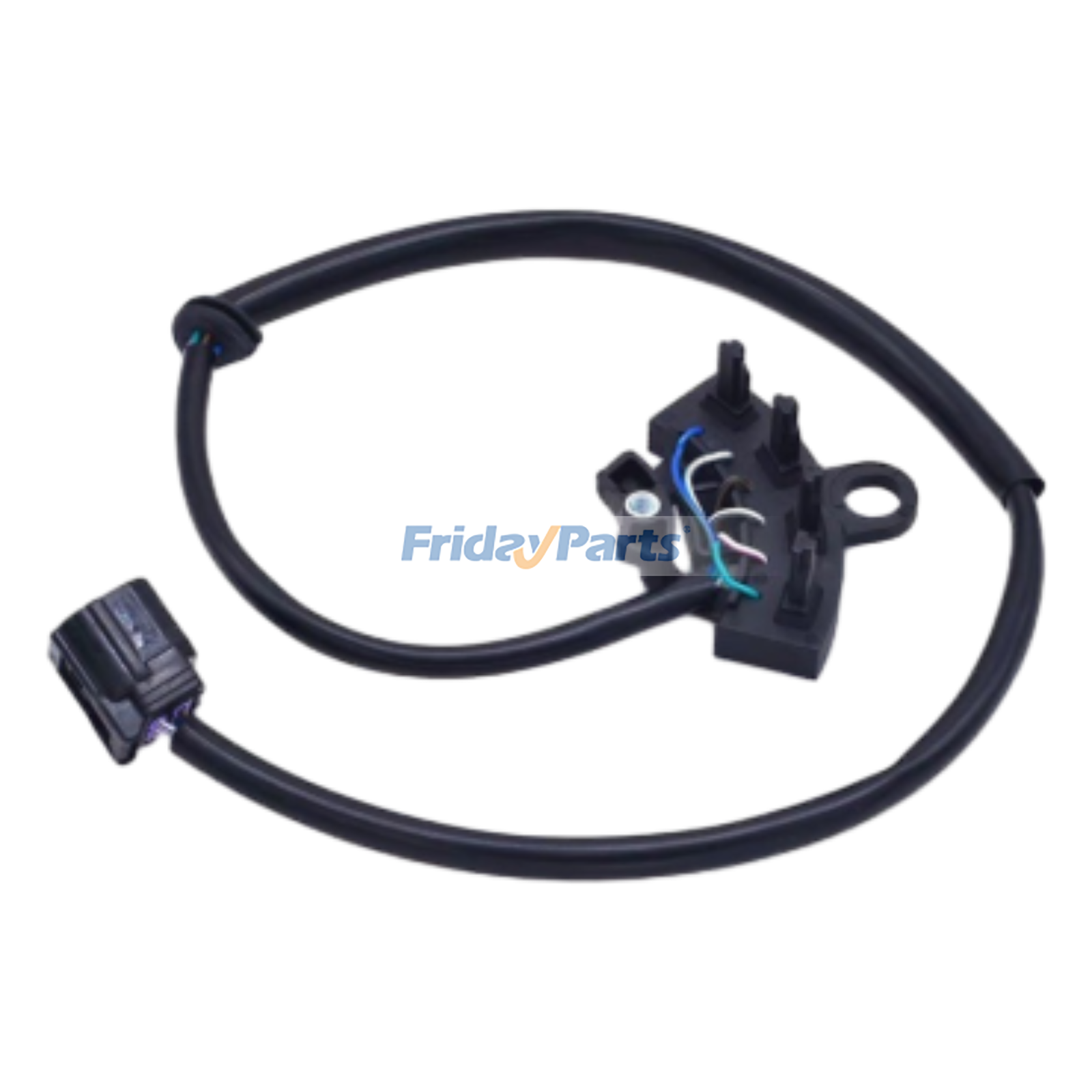 Sensor de posición del cigüeñal 31220-K20-T21 para Honda Scoopy Esp 2015-2020