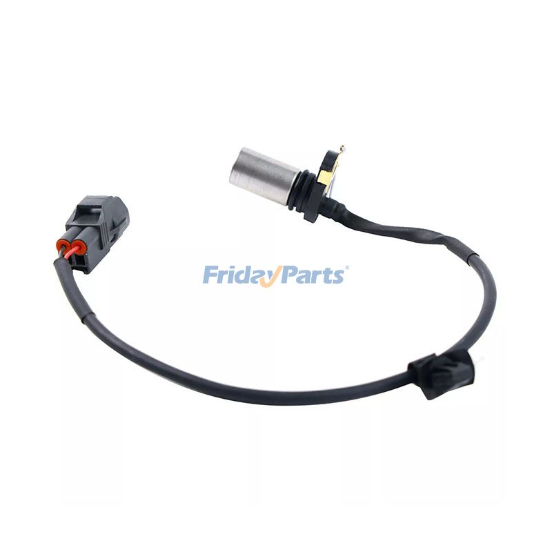 Capteur de position de vilebrequin 90080-19024 90919-05047 pour Toyota Scion Camry Highlander Matrix RAV4 Solara Lexus HS250h