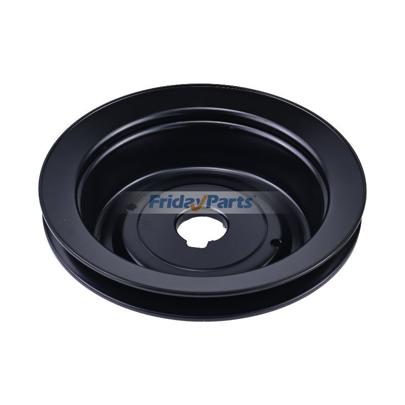 Poulie de vilebrequinpour Moteur