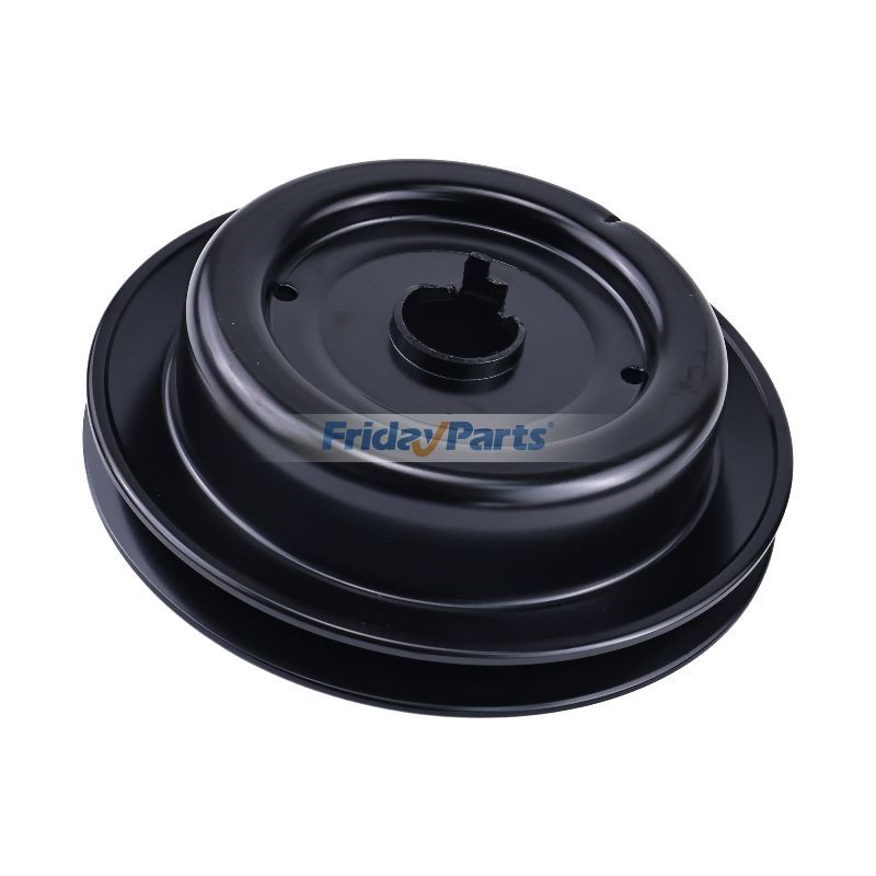 Poulie de vilebrequin 