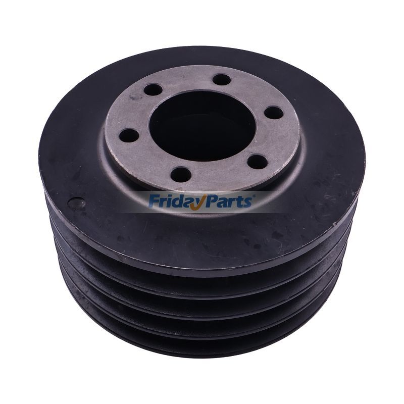 Poulie de vilebrequinpour Moteur