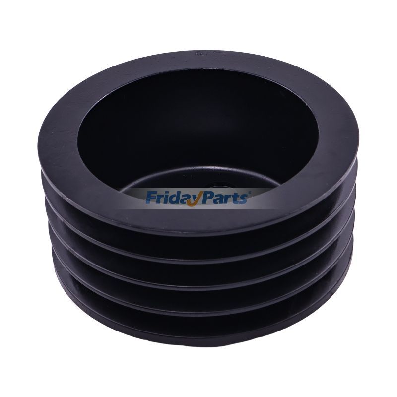 Poulie de vilebrequin de FridayParts
