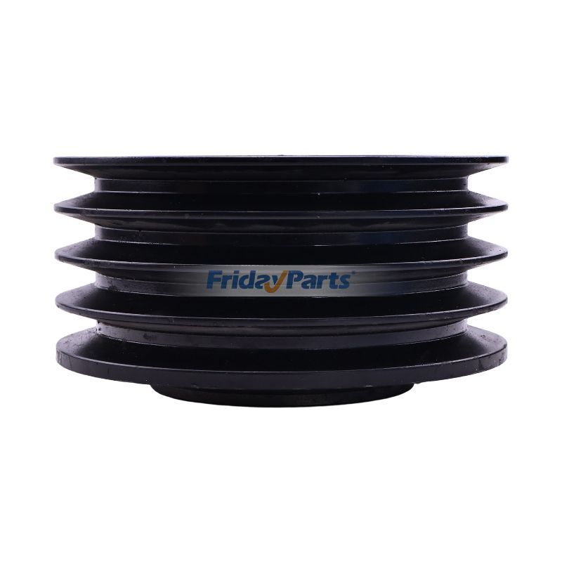 Poulie de vilebrequin pour Moteur 