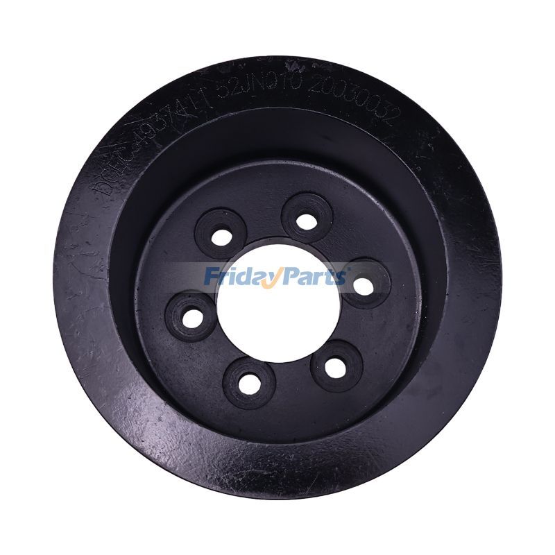 Achetez Poulie de vilebrequin chez FridayParts