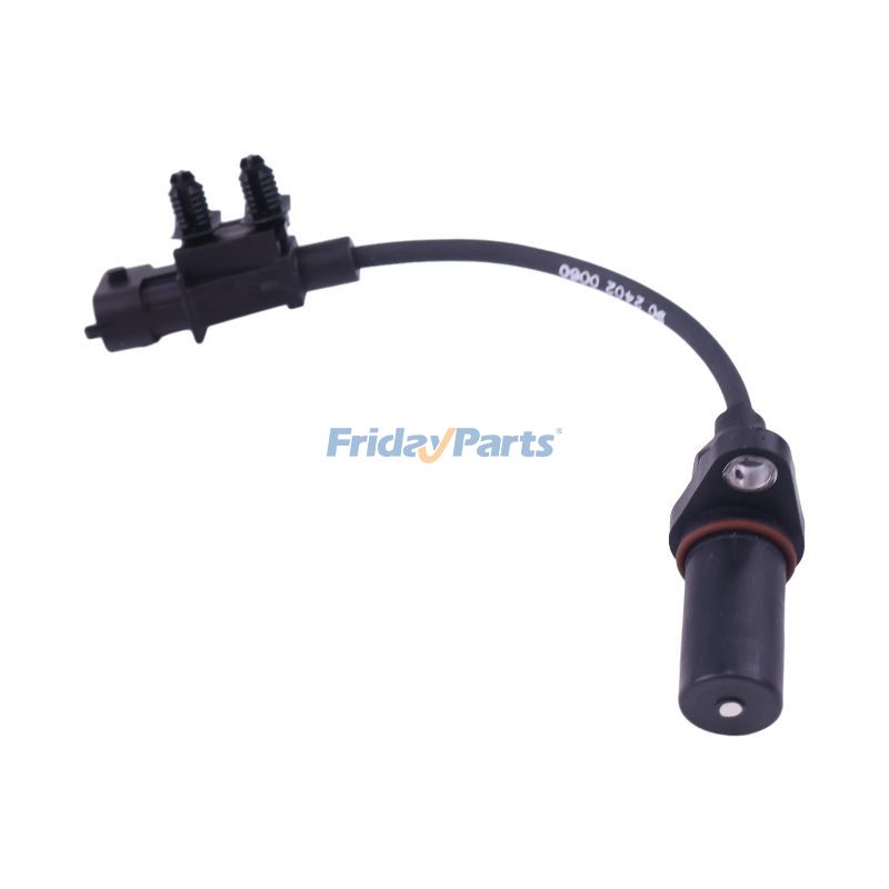 Crankshaft Sensor for Excavator,Loader,Telehandler