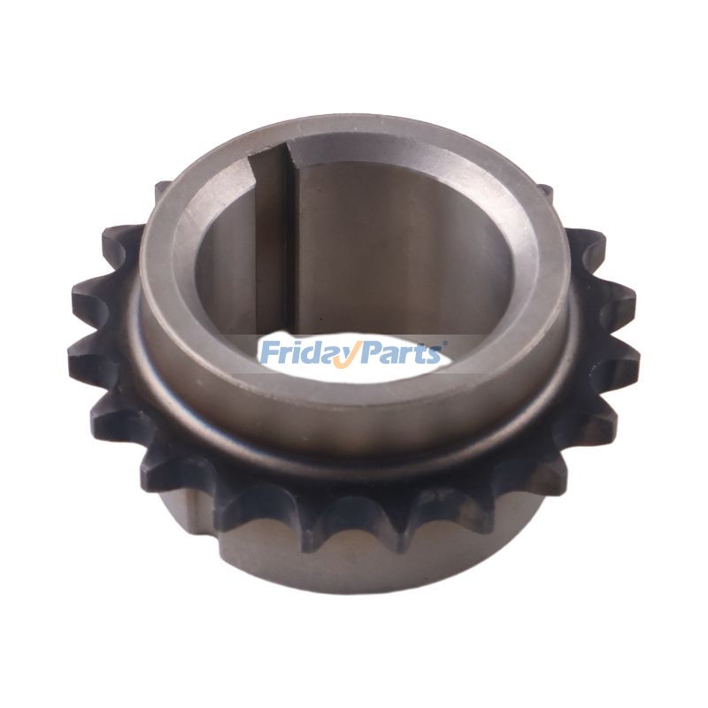 Crankshaft Sprocket in Stock in China