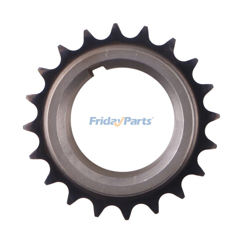 Crankshaft Sprocket for Engine,Forklift