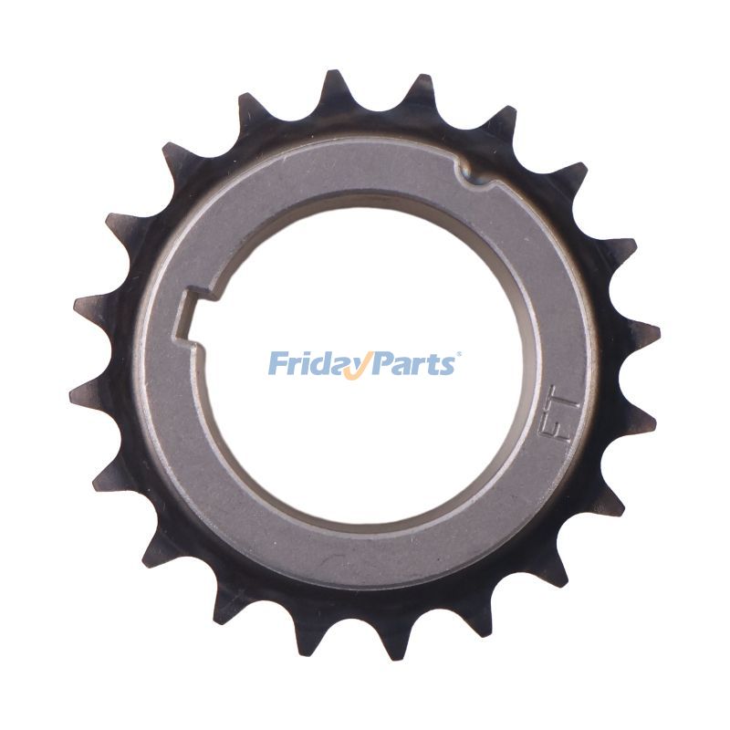 Engine,Forklift Crankshaft Sprocket