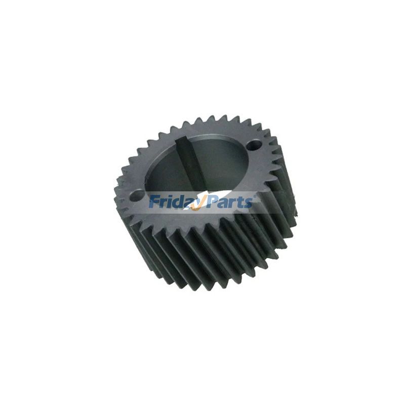 Crankshaft Timing Gear 13521-78701-71 for Toyota Engine 13Z 15Z 1FS 2Z Forklift 02-5FD20 02-5FD23 02-5FD25 5FD20 5FD23 5FD25 02-5FD28 02-5FD30 04-5FD28