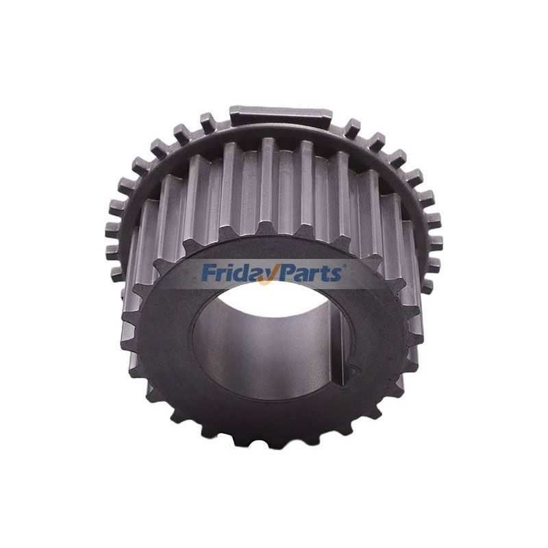 Crankshaft Timing Pulley for Vehicle