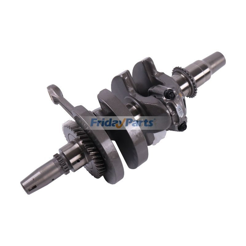 FridayParts Kurbelwelle