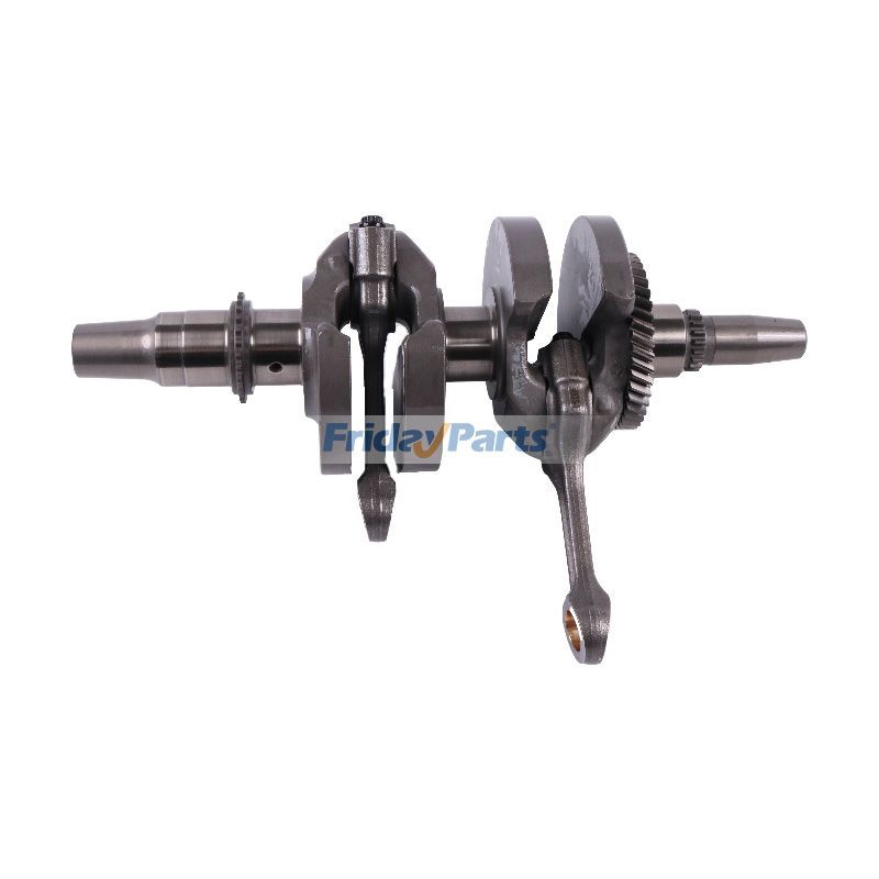 Engine Crankshaft Crank Shaft W/ Connecting Rods For Polaris 1000 RZR XP 14-17 E