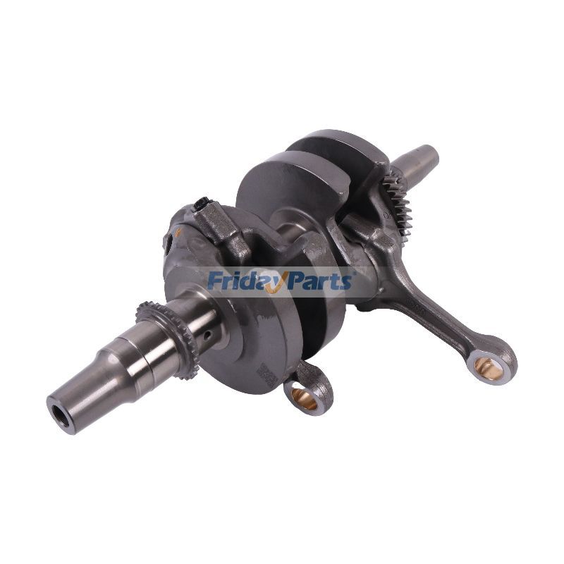 Kurbelwelle mit Pleuel 1204832 3023700 für Polaris UTV Ranger RZR Allgemeine XP 1000 2016-2025