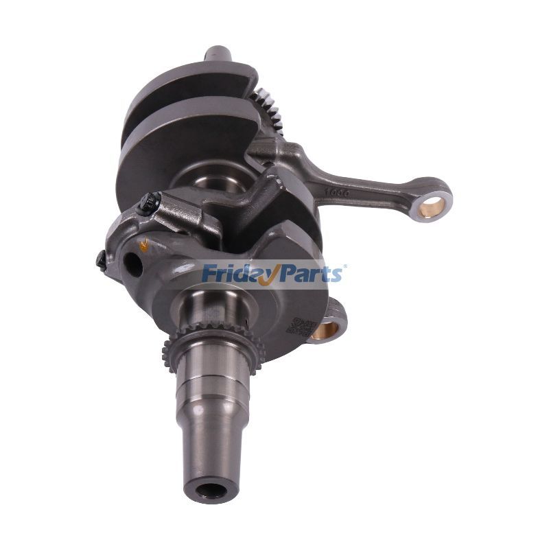 KurbelwelleFür Polaris