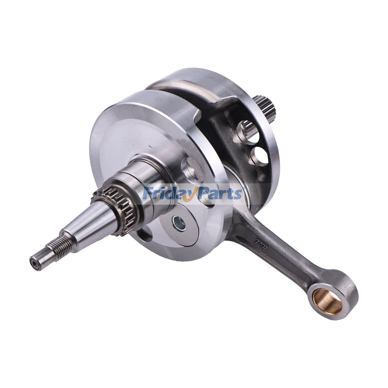 Cigüeñal 13000-MEY-A21 para Honda ATV TRX450R Motocicleta CRF450X