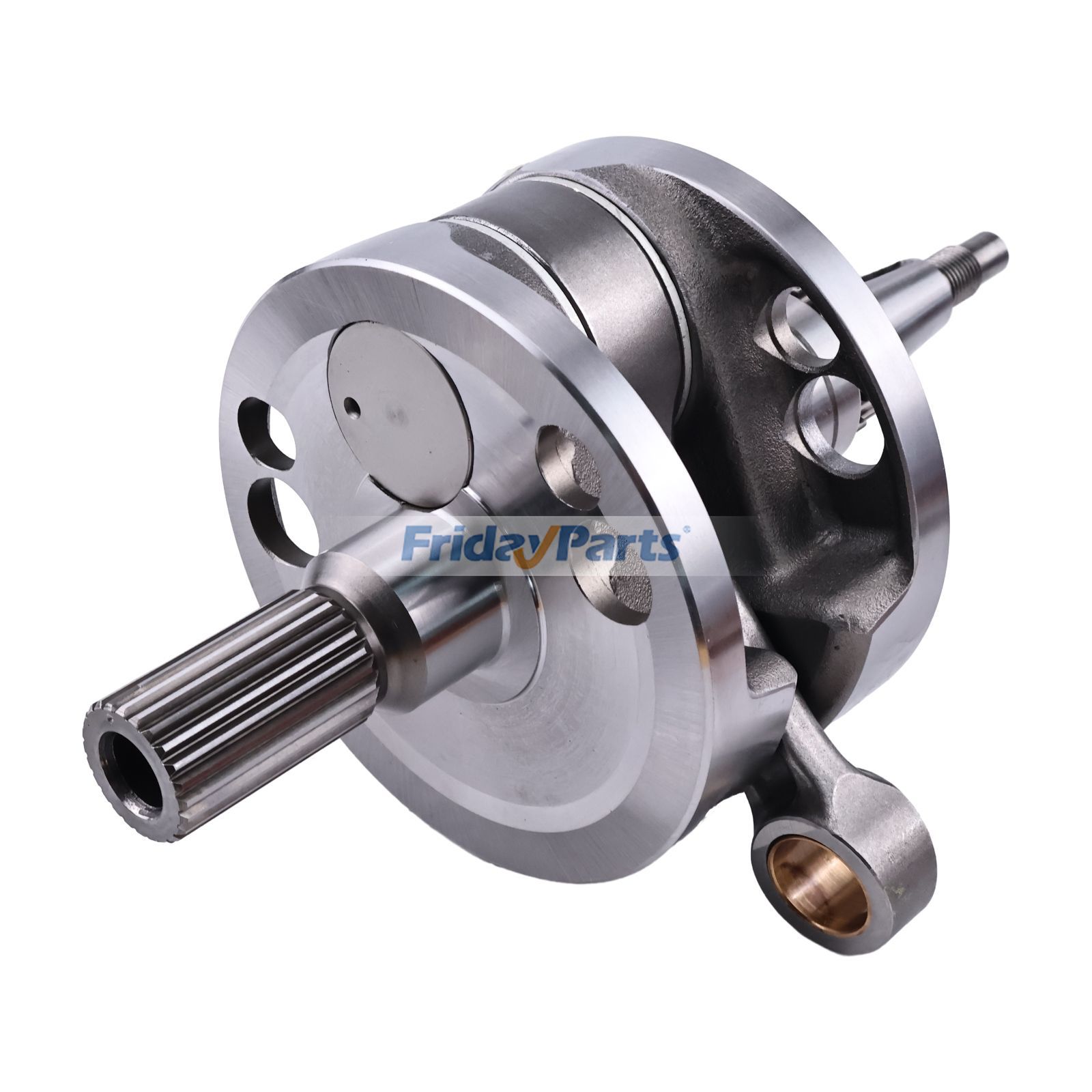 Kurbelwelle 13000-MEY-A21 für Honda ATV TRX450R Motorrad CRF450X