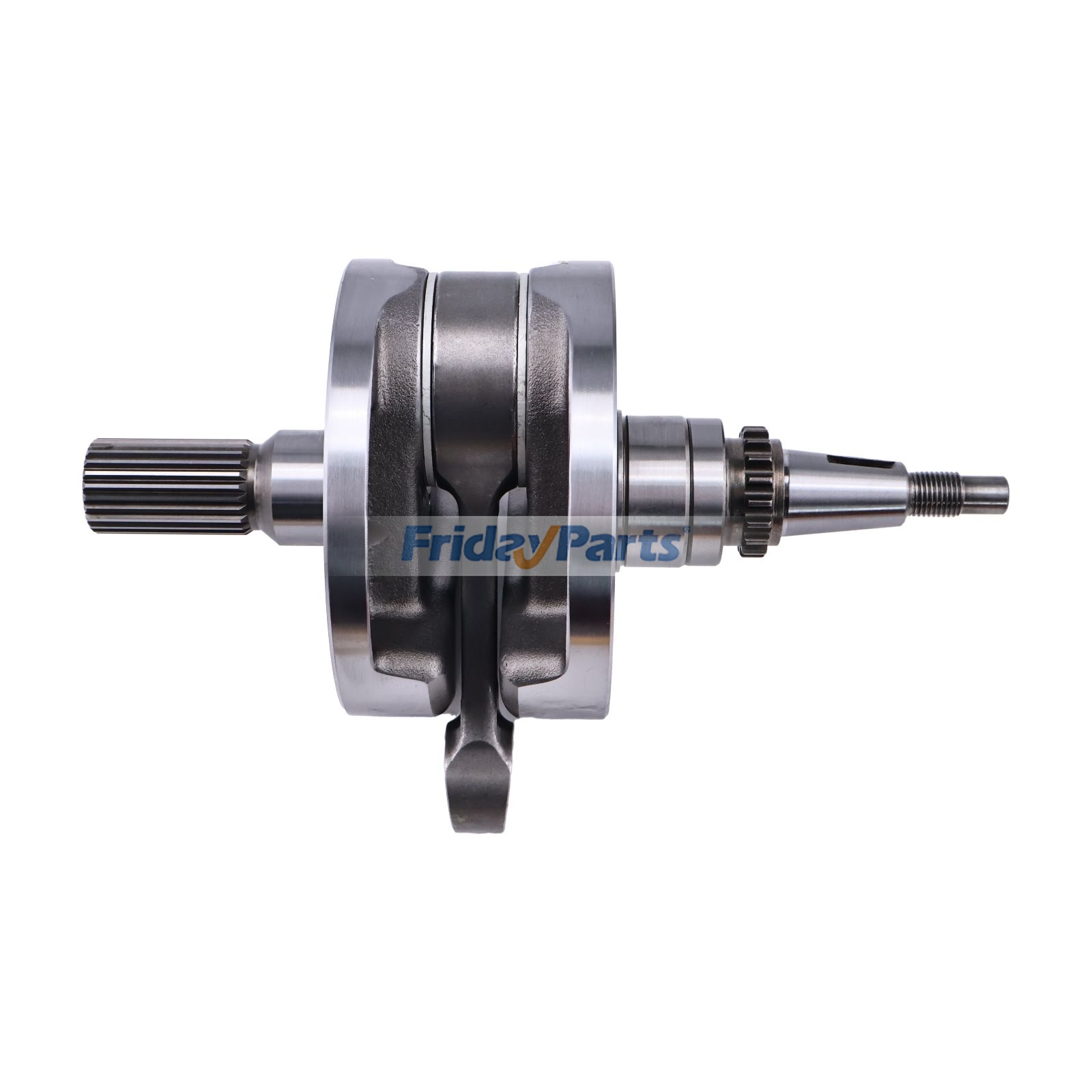 Cigüeñal 13000-MEY-A21 para Honda ATV TRX450R Motocicleta CRF450X Para Honda