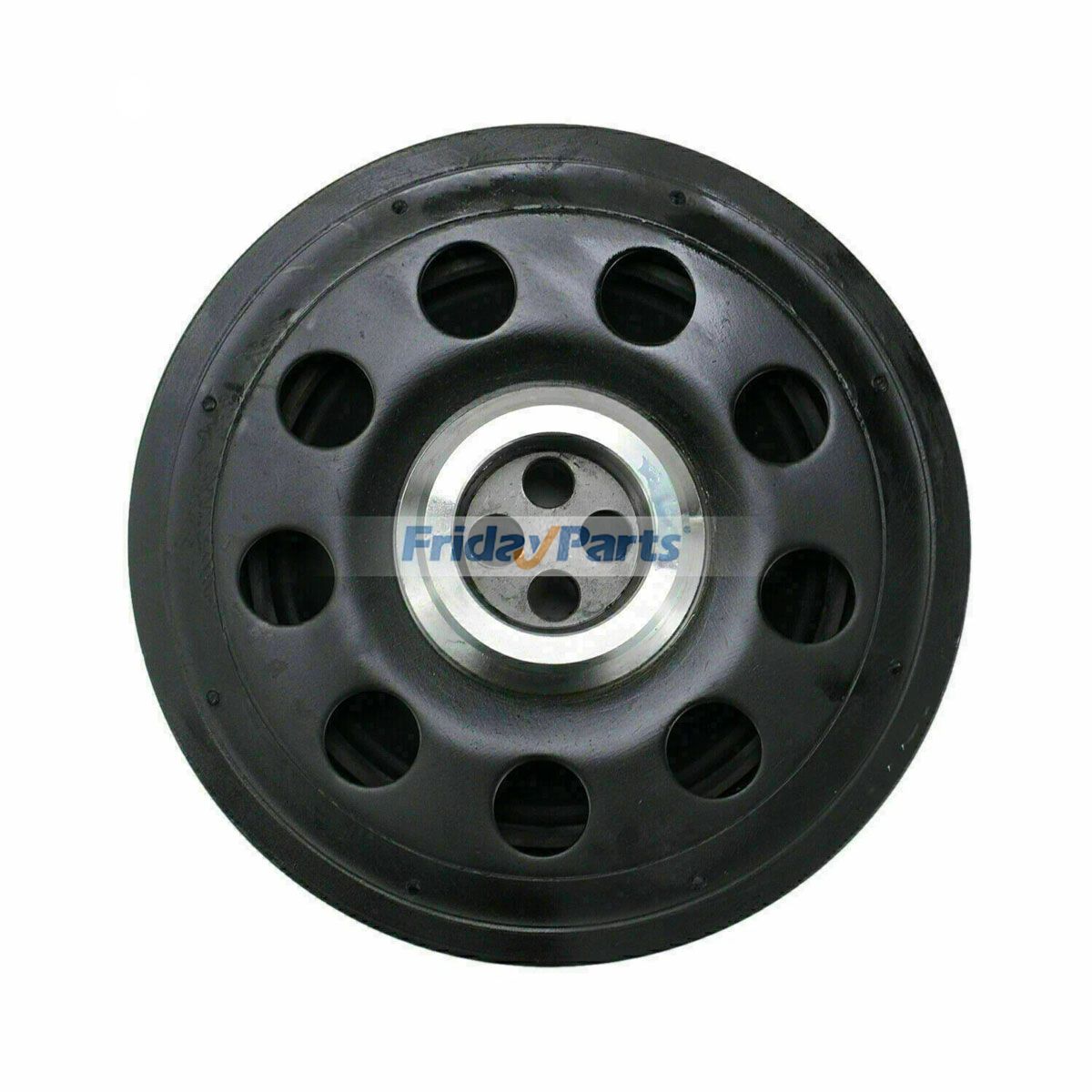 Cranshaft Shaft Pulley 11237797995 for BMW1 3 5 Series X1 X3 2005-2018