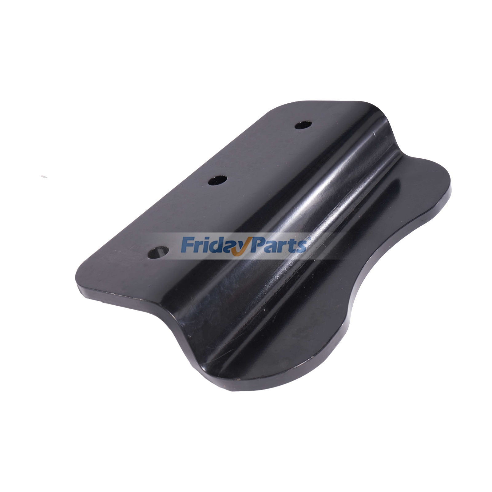 Crawler Guard Board 12257014 for SANY Excavator SY75C SY75C9 SY75C9I4R Premium Quality with 3-Year Warranty