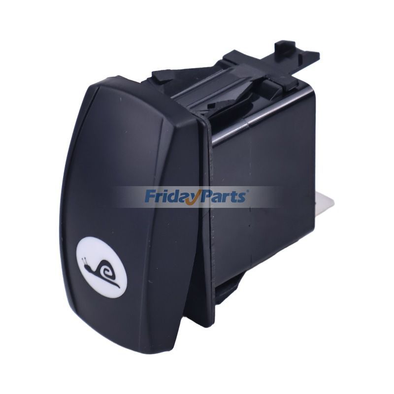 Interruptor basculante de arrastre 263-5420 para cargadora Caterpillar CAT Engine 3044C C3.4 262C 272C 279C 299D 277C 287C 289C 256C Para CAT