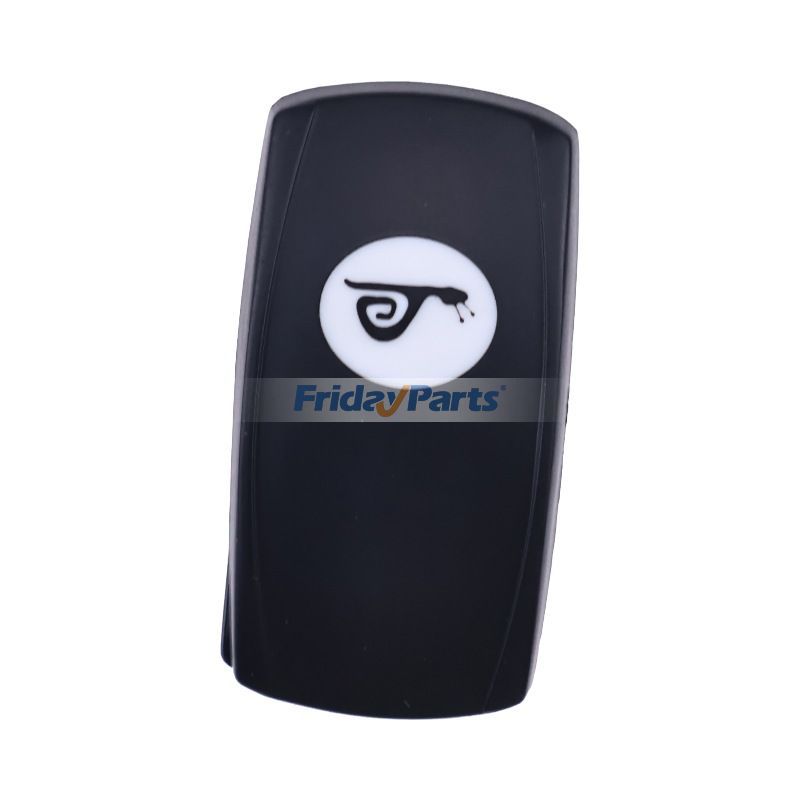 Interruptor basculante de arrastre 263-5420 para cargadora Caterpillar CAT Engine 3044C C3.4 262C 272C 279C 299D 277C 287C 289C 256C