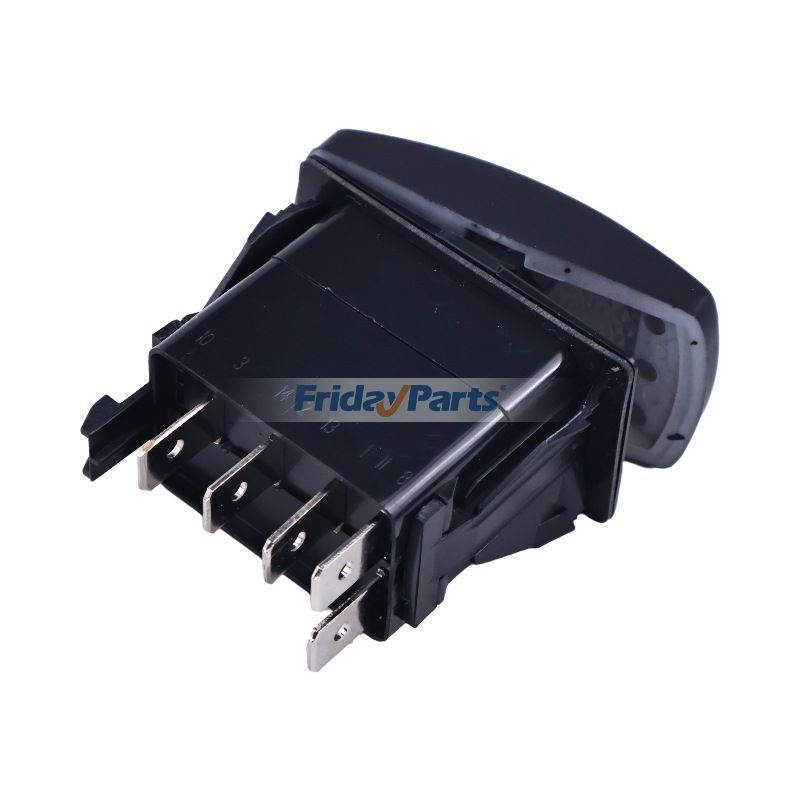 Parte para Motor,Pala cargadora