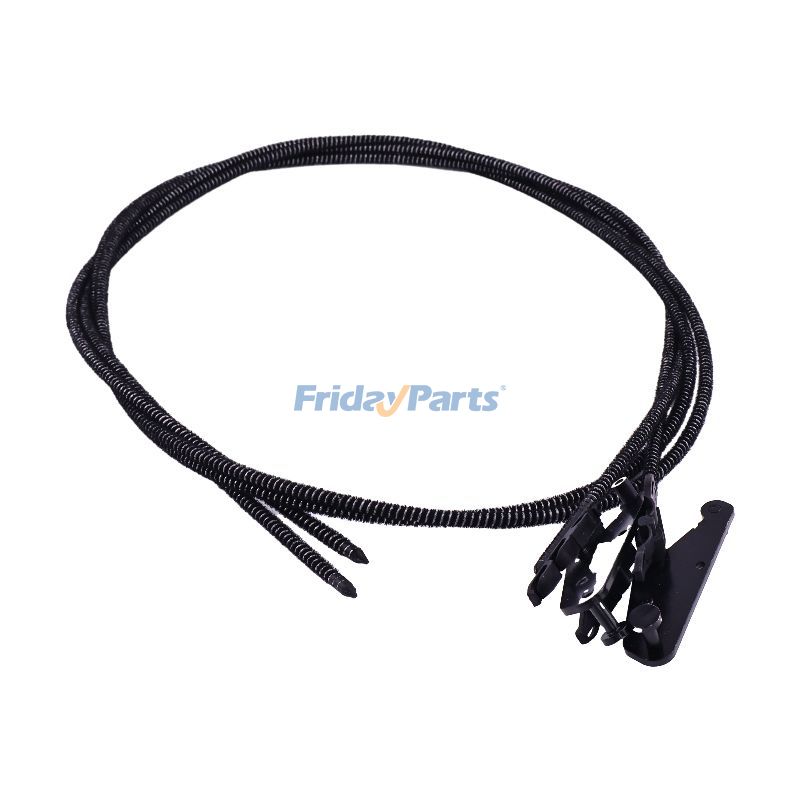 Doppelkabine Schiebedach Glaskabelfür Fahrzeug