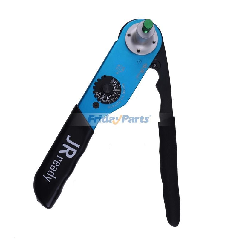 エンジン 圧着工具ピラー CAT 12-GA ～ 18-GA