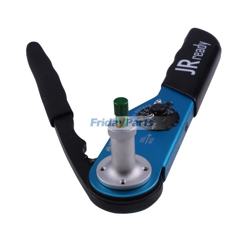 用キャタピラー CAT エンジン 3508B 12 GA ～ 18 GA 用圧着工具 1U-5804