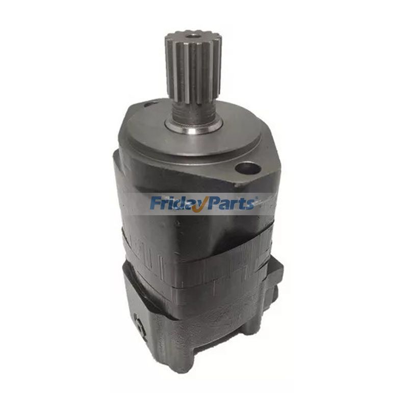 ジョンディア ハーベスター 3510 3520 3522 CH330 CH530 CH670 CH950 CH960 用クロップディバイダー油圧モーター CB11480559