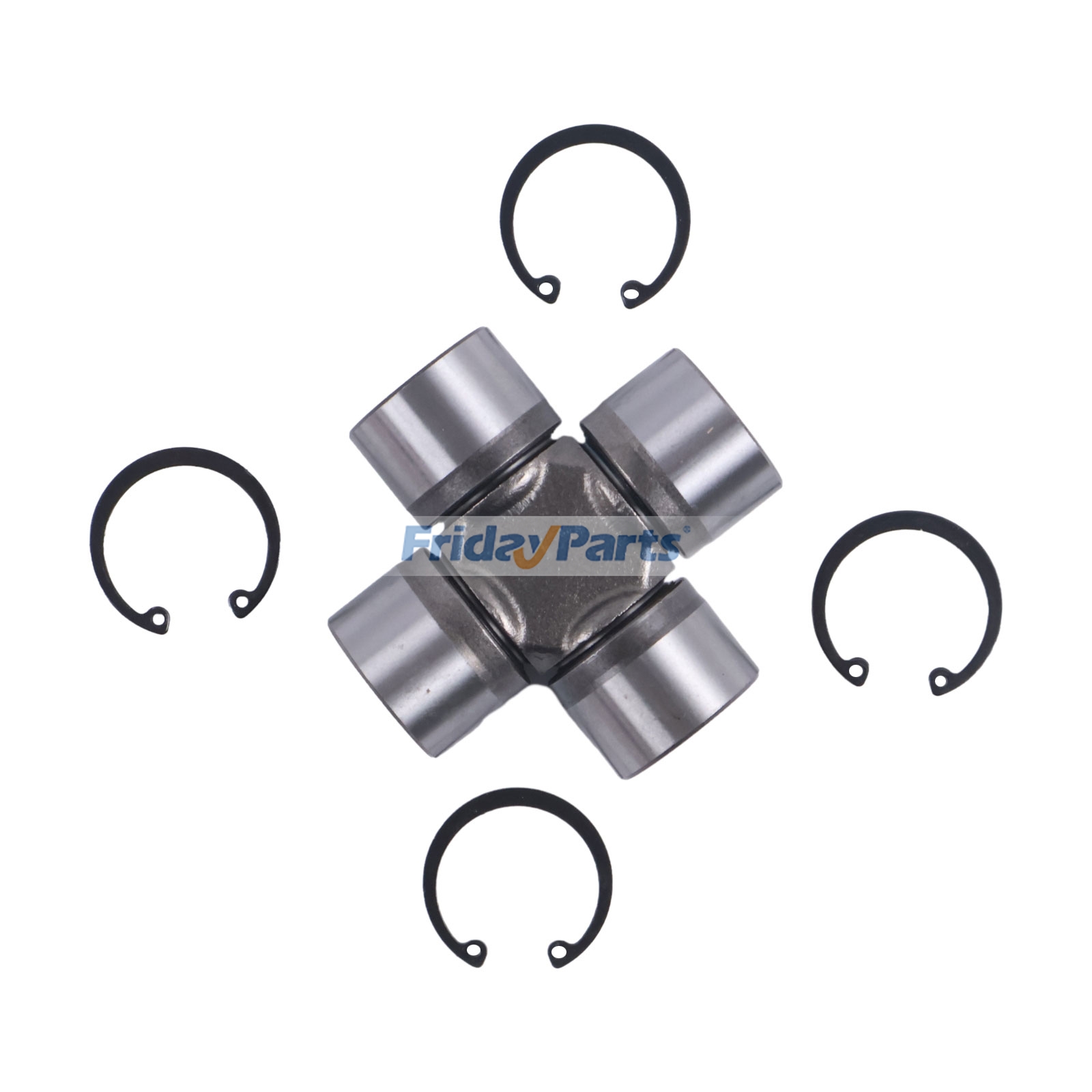 Conjunto de travesaño y cojinete L100632 para tractor John Deere SE6310 SE6320 SE6400 SE6410 SE6420 SE6520 SE6620