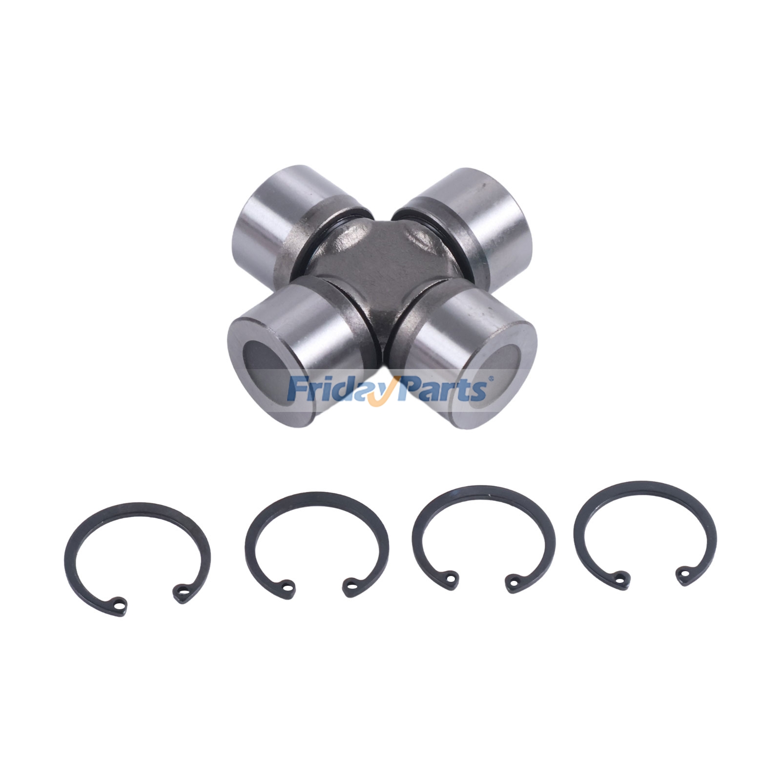 Conjunto de travesaño y cojinete L100632 para tractor John Deere SE6310 SE6320 SE6400 SE6410 SE6420 SE6520 SE6620