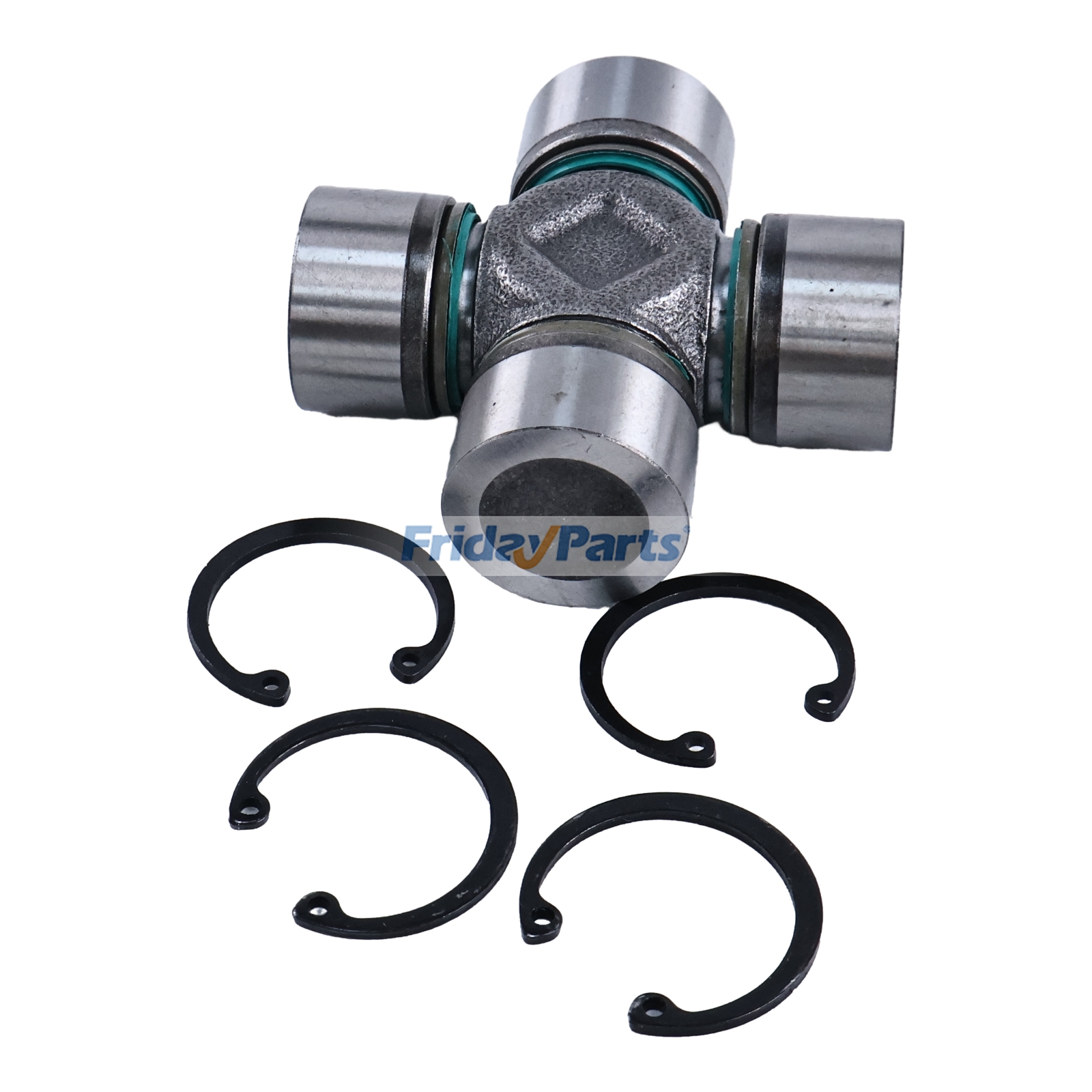 Cross And Bearing Assembly for Engine,Forklift,Loader,Tractor