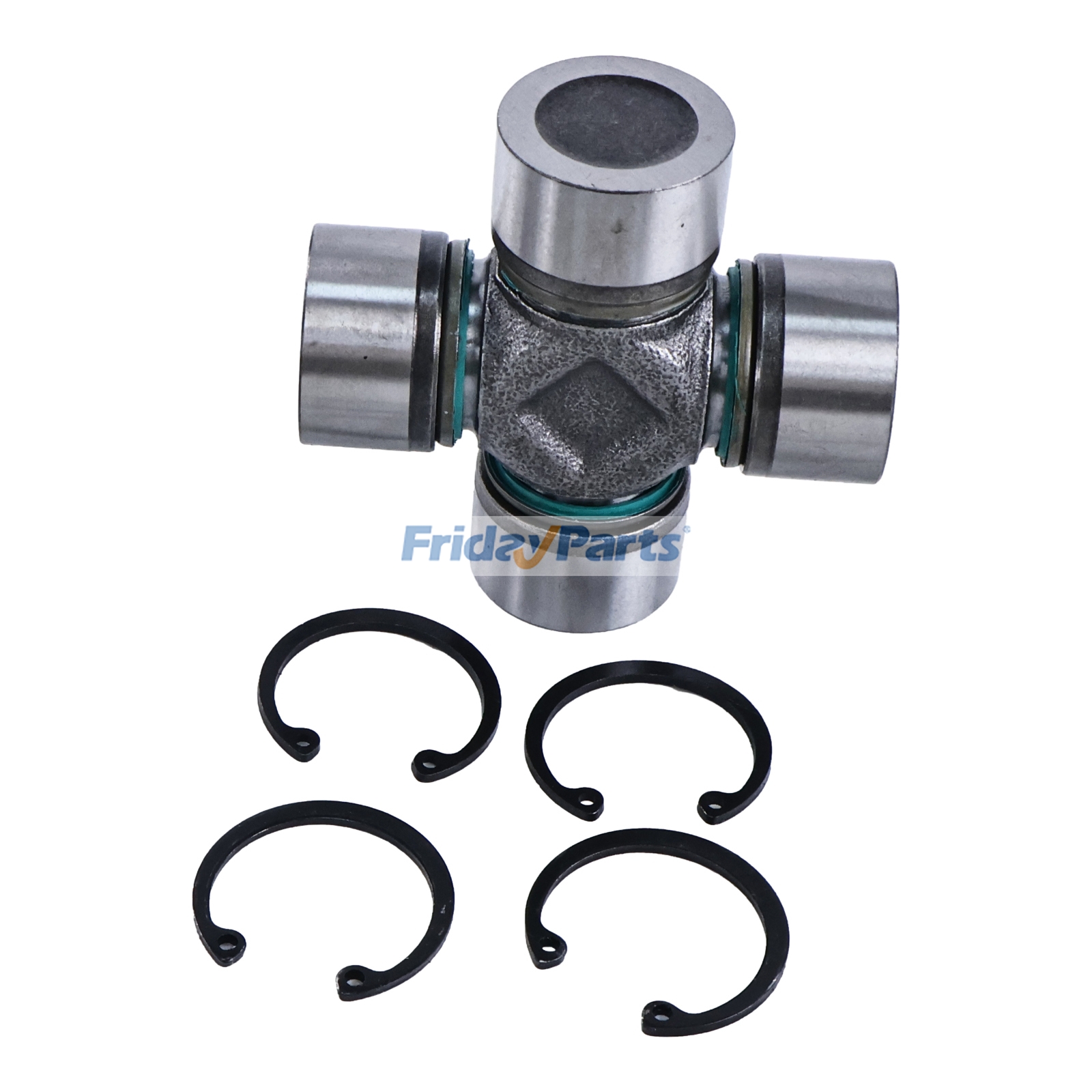 Engine,Forklift,Loader,Tractor Cross And Bearing Assembly