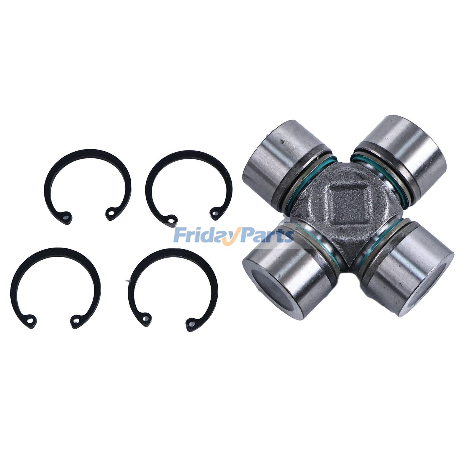  Cross And Bearing Assembly For JOHN DEERE