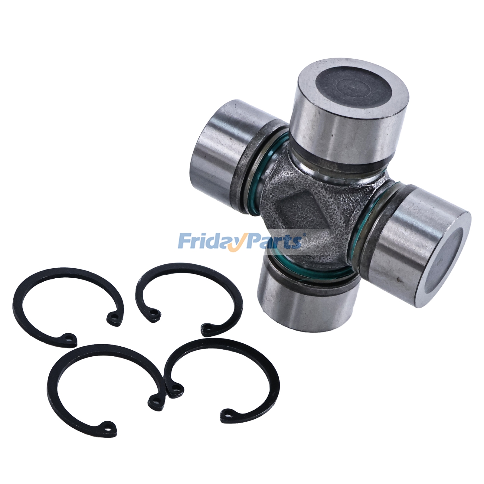 FridayParts Cross And Bearing Assembly