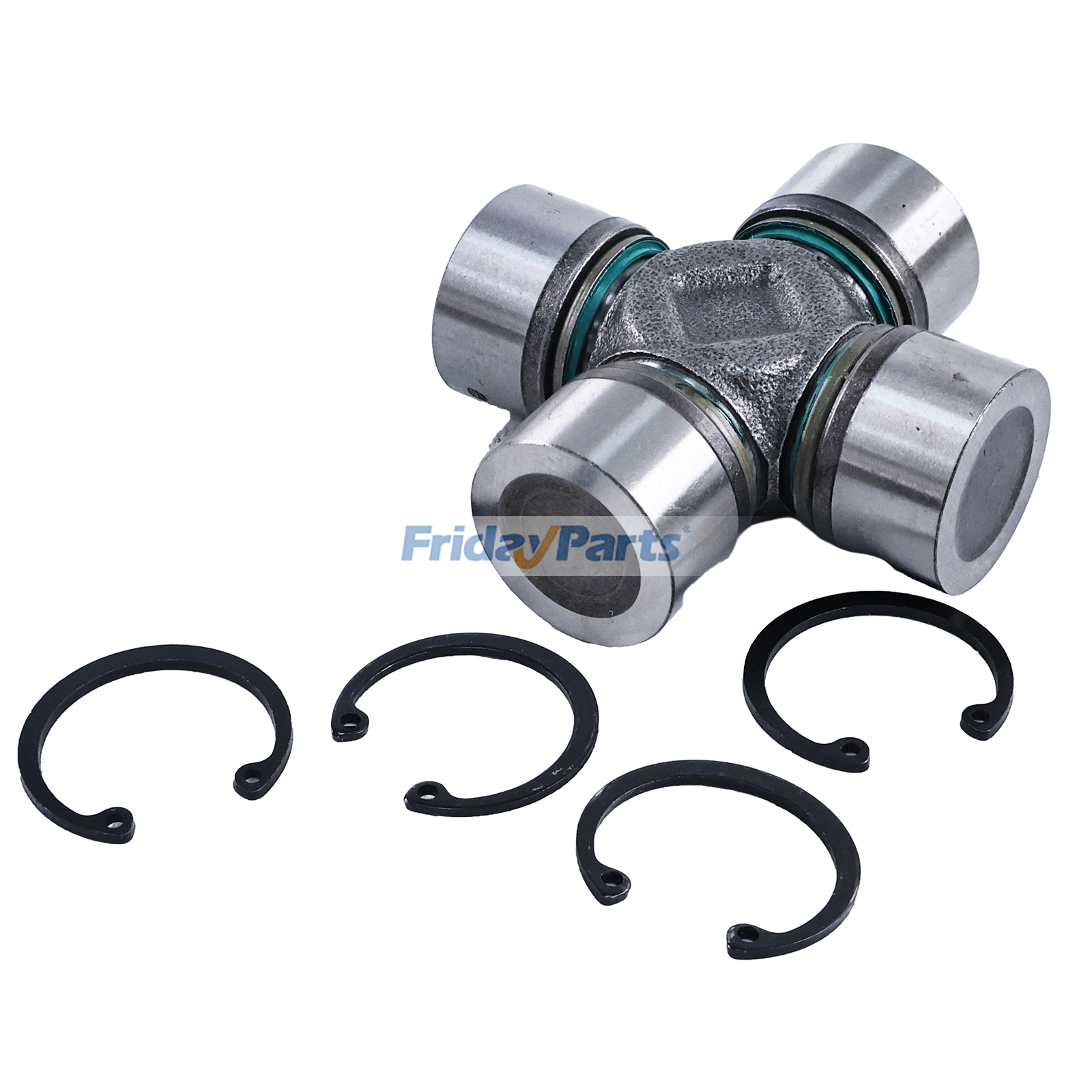 Cross And Bearing Assembly For JOHN DEERE Engine,Forklift,Loader,Tractor