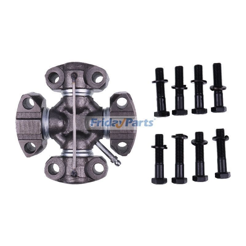 HITACHI用,JOHN DEERE用クロスおよびベアリングアセンブリ 4045 6068 6090