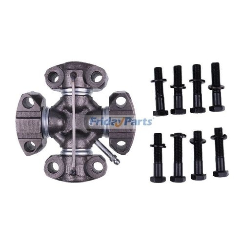 Cross and Bearing Assembly RE52347 for John Deere Engine 4045 6068 6090 ...