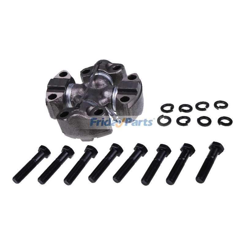 エクスカベーター クロスおよびベアリングアセンブリ 4045 6068 6090