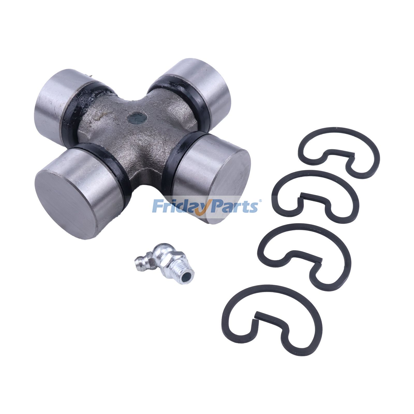 JOHN DEERE用用クロスアンドベアリングキット RE65621 ジョンディアエンジン 8.1L 6.8L 9.0L 6068 6076 6081 6090