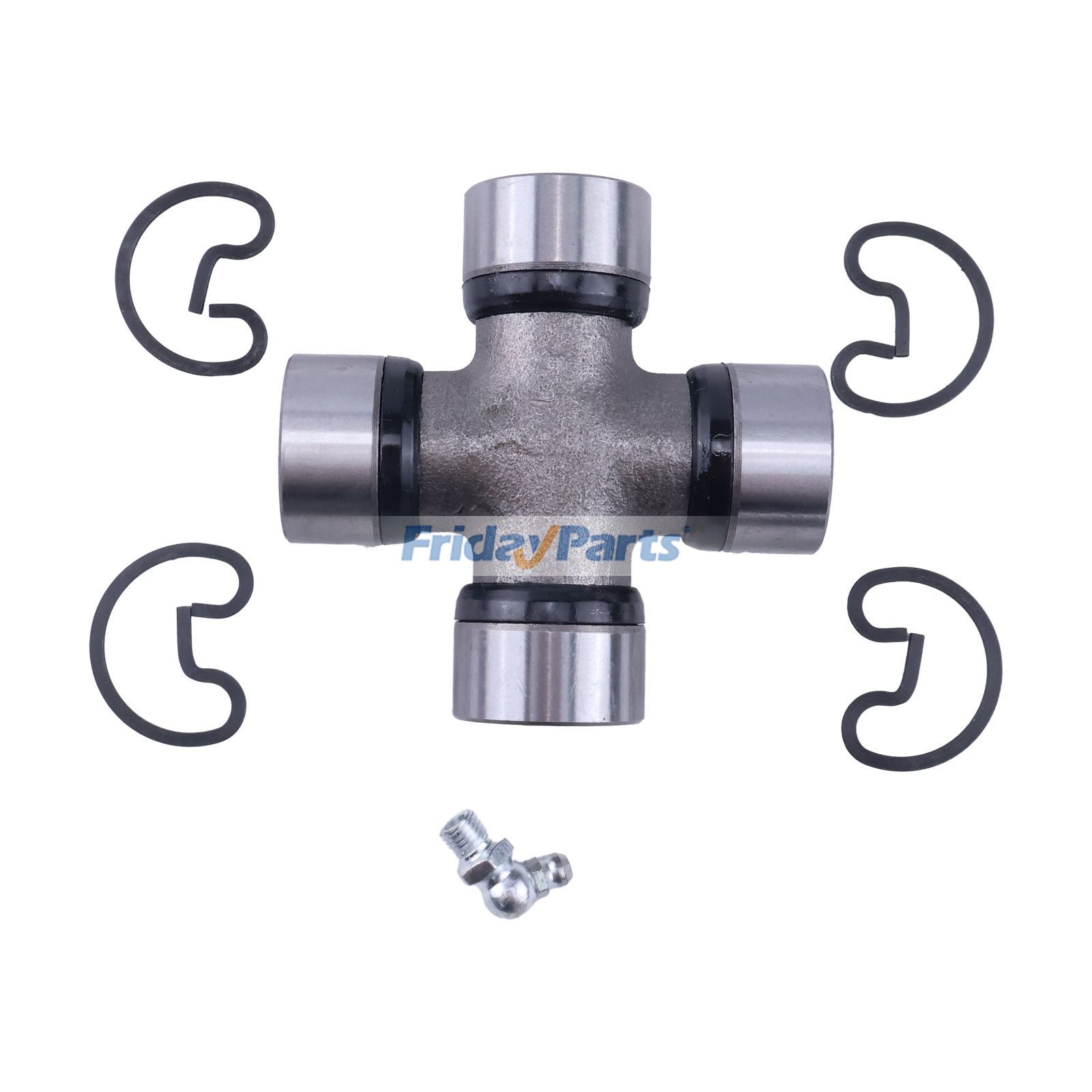 FridayPartsのクロス＆ベアリングキット