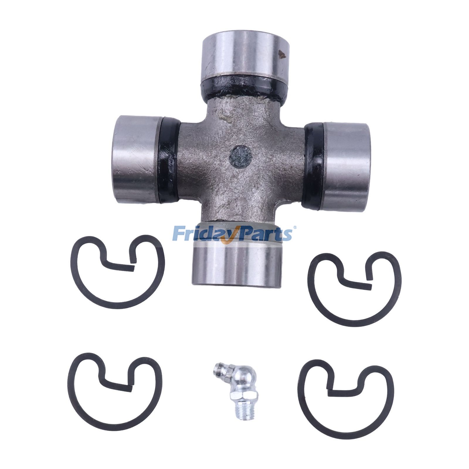 JOHN DEERE用クロス＆ベアリングキット