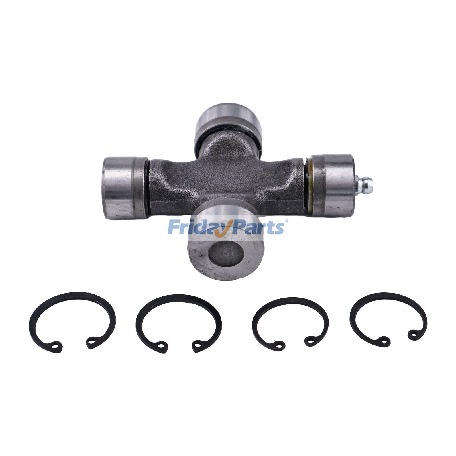 その他 Walterscheid WWE用クロス＆ベアリングキット