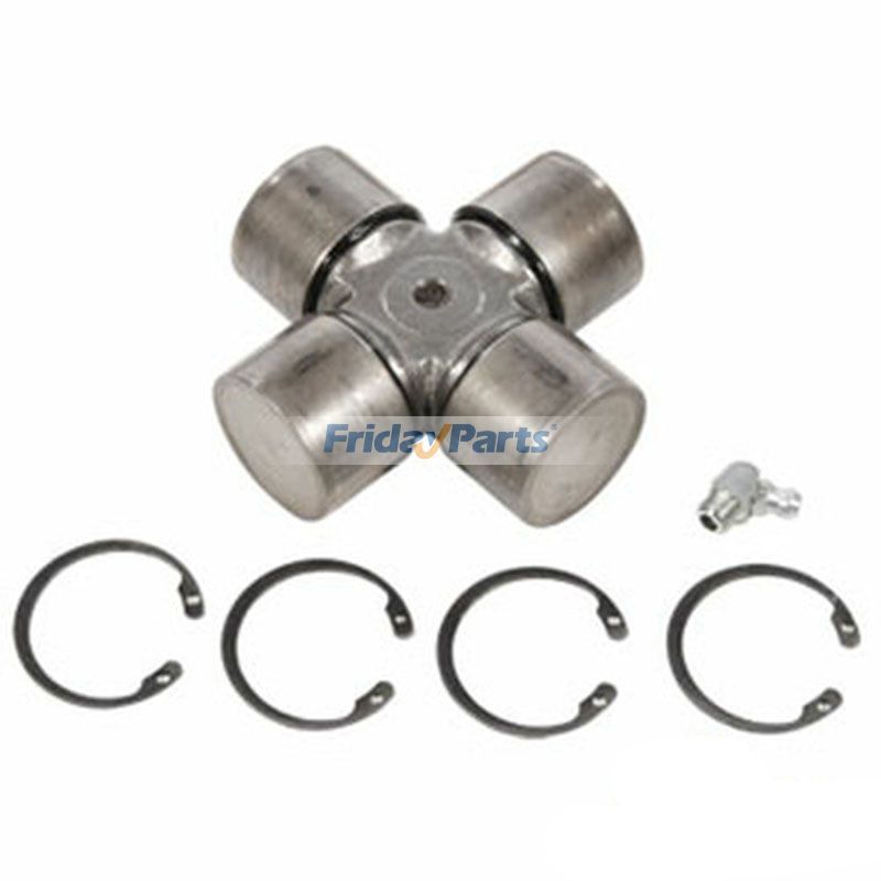 Waltersheid トラクター 2400 2480 用クロス & ベアリング キット W312410