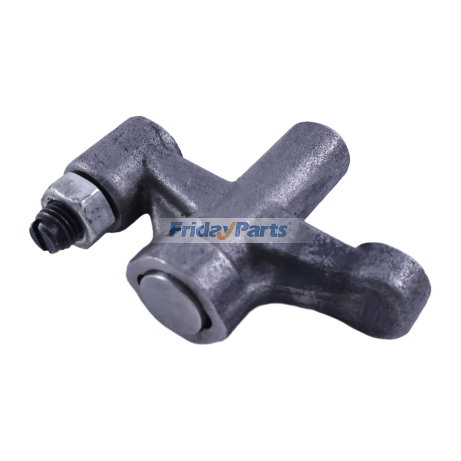 Conjunto de cabezal transversal S1370-61080 para motor Hino J08E, excavadora Kobelco SK350-9, SK210LC-8, 230SR-3, 260SR-3 para Motor,Excavadora