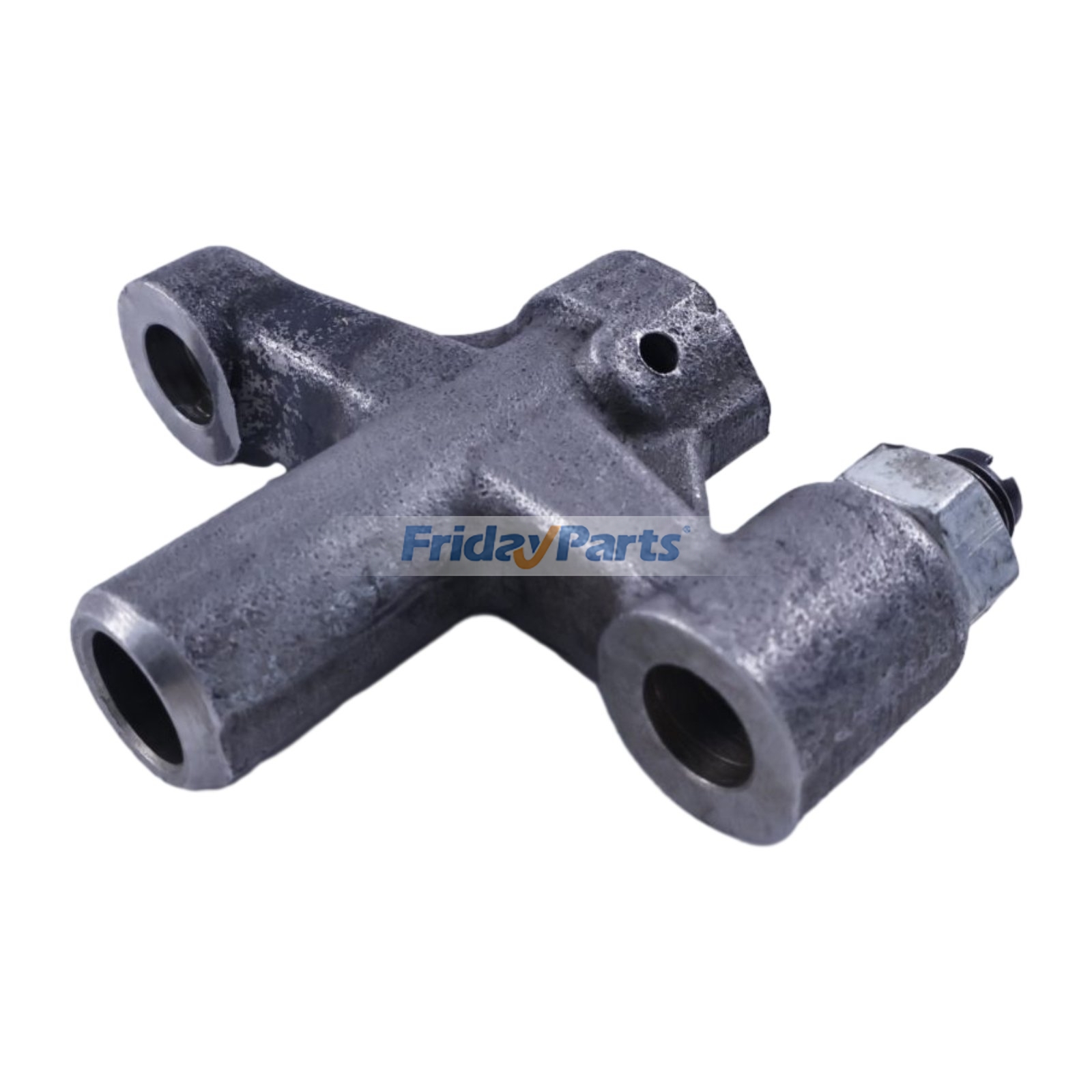 Conjunto de cabezal transversal S1370-61080 para motor Hino J08E, excavadora Kobelco SK350-9, SK210LC-8, 230SR-3, 260SR-3 Para KOBELCO