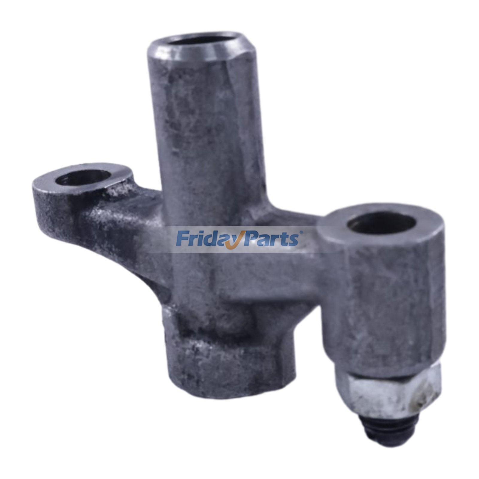 Conjunto de cabezal transversal S1370-61080 para motor Hino J08E, excavadora Kobelco SK350-9, SK210LC-8, 230SR-3, 260SR-3 de FridayParts