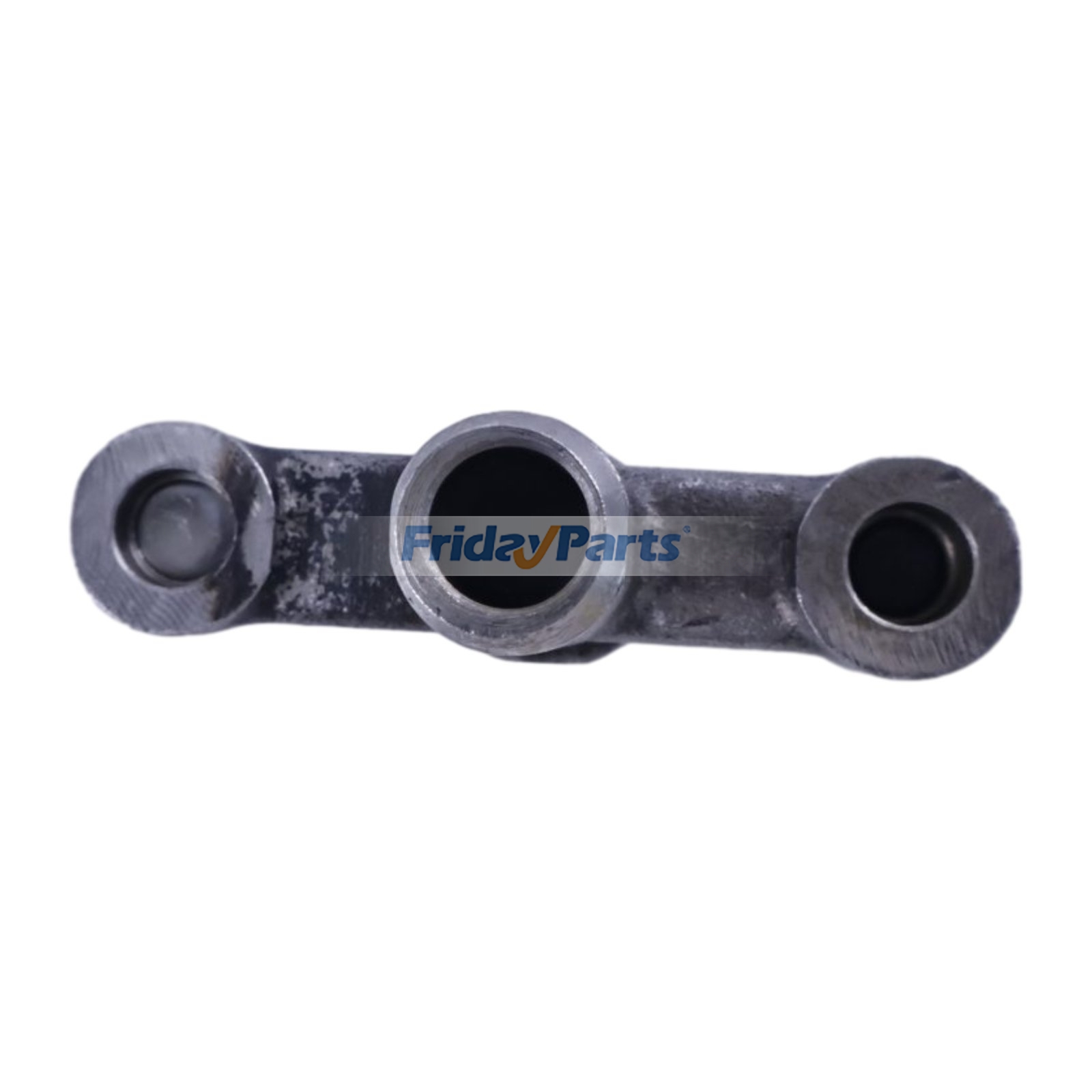 Conjunto de cabezal transversal S1370-61080 para motor Hino J08E, excavadora Kobelco SK350-9, SK210LC-8, 230SR-3, 260SR-3
