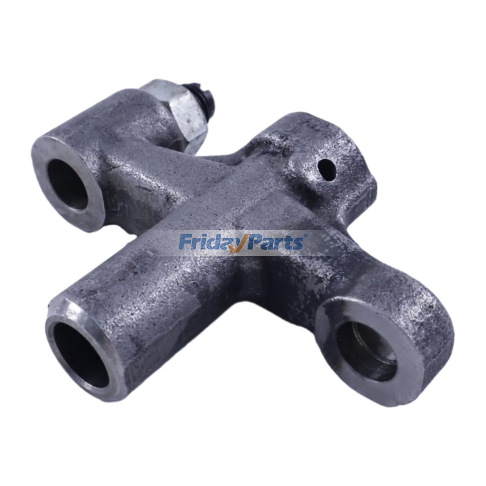 Repuesto Conjunto de cabezal transversal S1370-61080 para motor Hino J08E, excavadora Kobelco SK350-9, SK210LC-8, 230SR-3, 260SR-3 compatible con Motor,Excavadora Para KOBELCO FridayParts